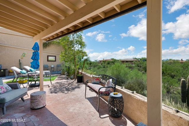 6331 N Camino Los Mochis, Tucson, AZ 85718