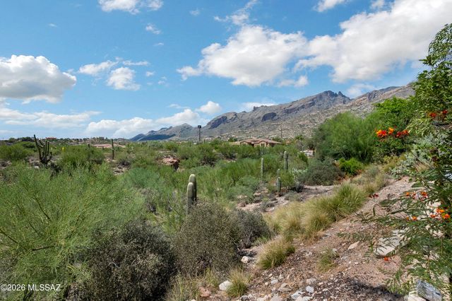 6331 N Camino Los Mochis, Tucson, AZ 85718