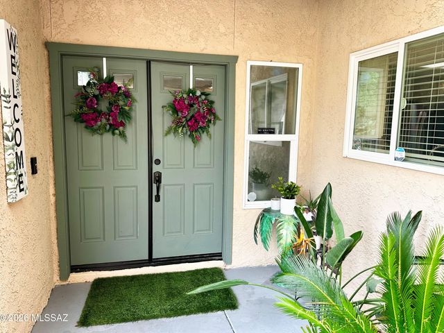 6331 N Camino Los Mochis, Tucson, AZ 85718