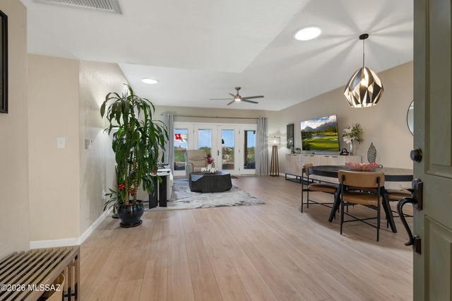 6331 N Camino Los Mochis, Tucson, AZ 85718