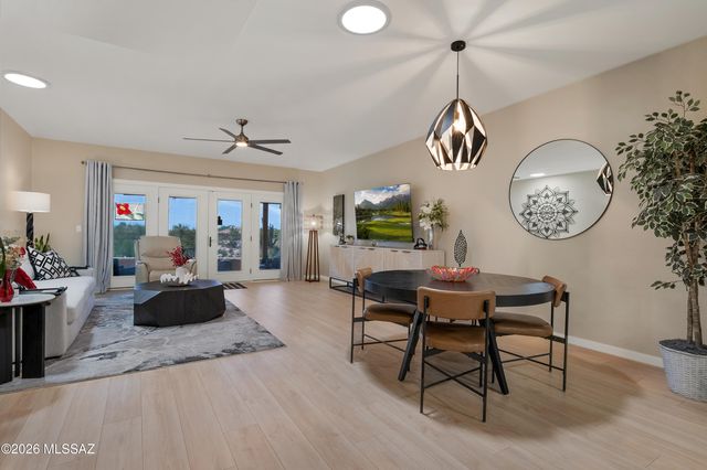 6331 N Camino Los Mochis, Tucson, AZ 85718