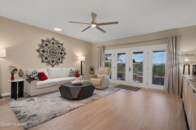 6331 N Camino Los Mochis, Tucson, AZ 85718