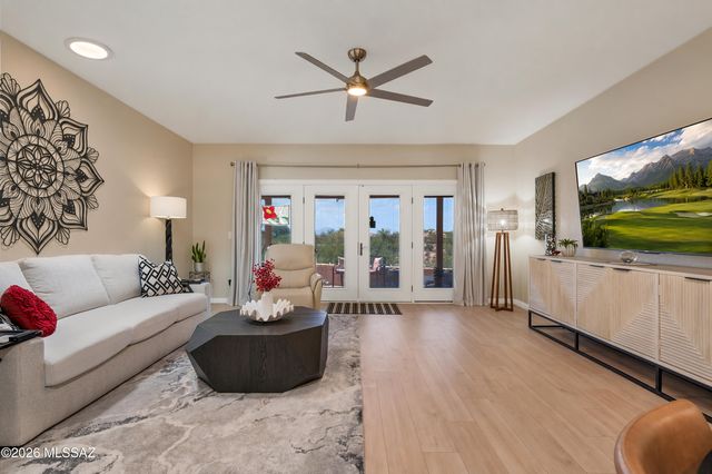 6331 N Camino Los Mochis, Tucson, AZ 85718