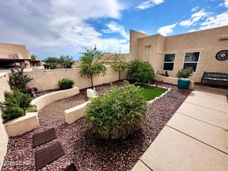 6331 N Camino Los Mochis, Tucson, AZ 85718