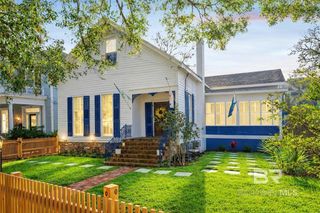 202 Roper Street, Mobile, AL 36604