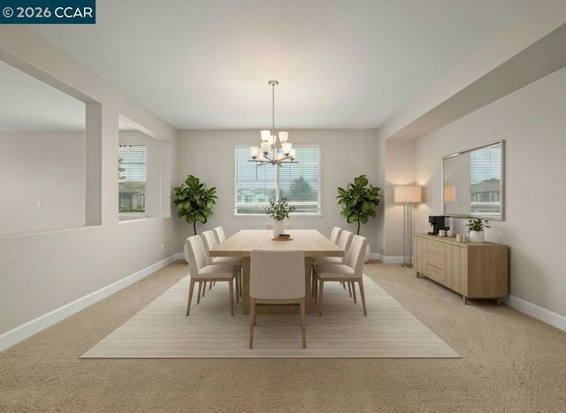 929 Painted Shore Court, Oakley, CA 94561