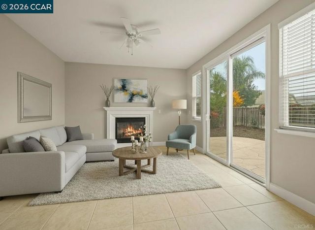 929 Painted Shore Court, Oakley, CA 94561