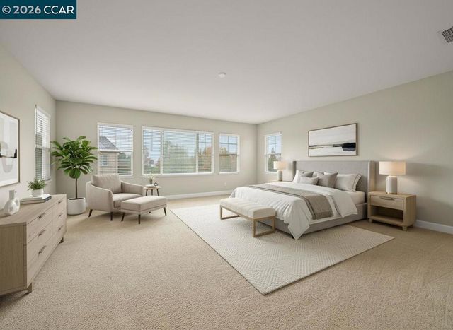 929 Painted Shore Court, Oakley, CA 94561
