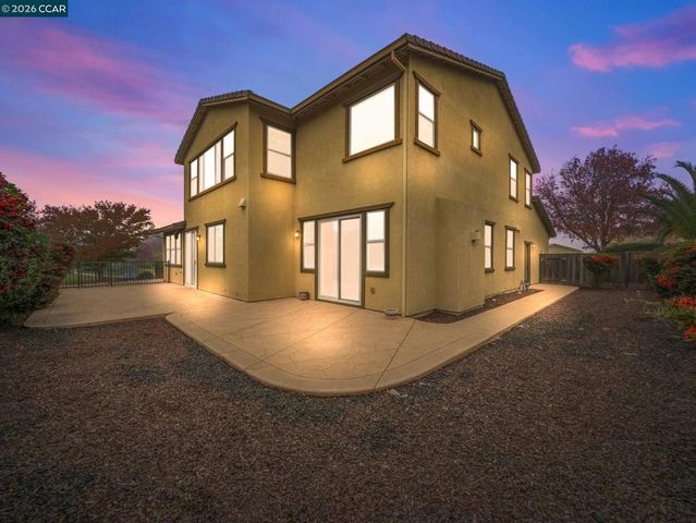 929 Painted Shore Court, Oakley, CA 94561