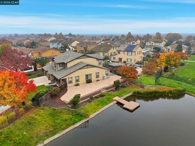 929 Painted Shore Court, Oakley, CA 94561