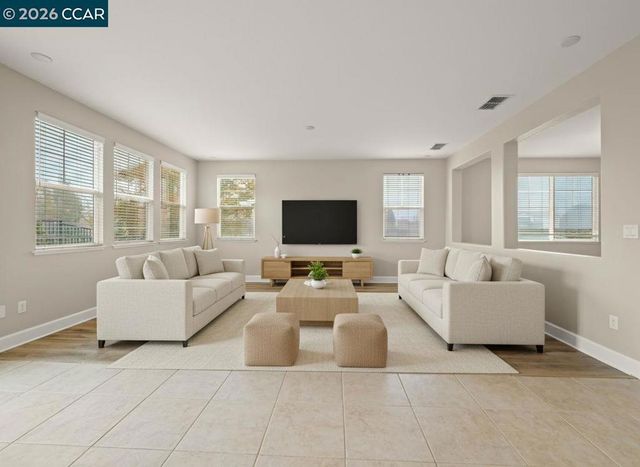 929 Painted Shore Court, Oakley, CA 94561