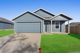 116 Ellendale Place, Fredericksburg, TX 78624