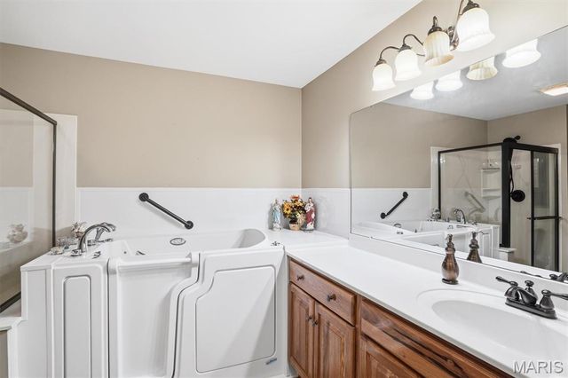 4963 South Point Road, Washington, MO 63090