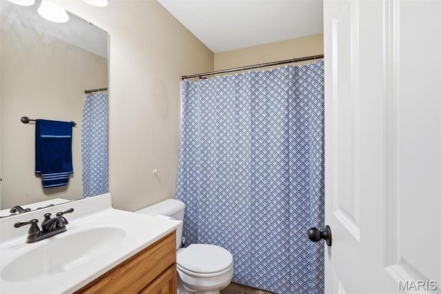 4963 South Point Road, Washington, MO 63090