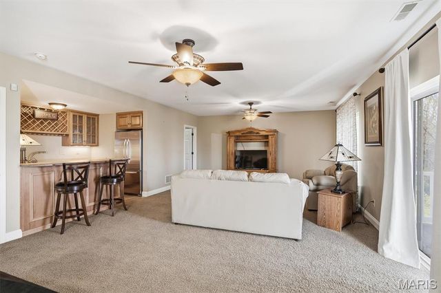 4963 South Point Road, Washington, MO 63090
