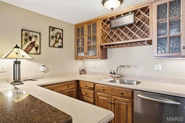 4963 South Point Road, Washington, MO 63090