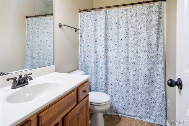 4963 South Point Road, Washington, MO 63090