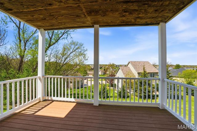 4963 South Point Road, Washington, MO 63090