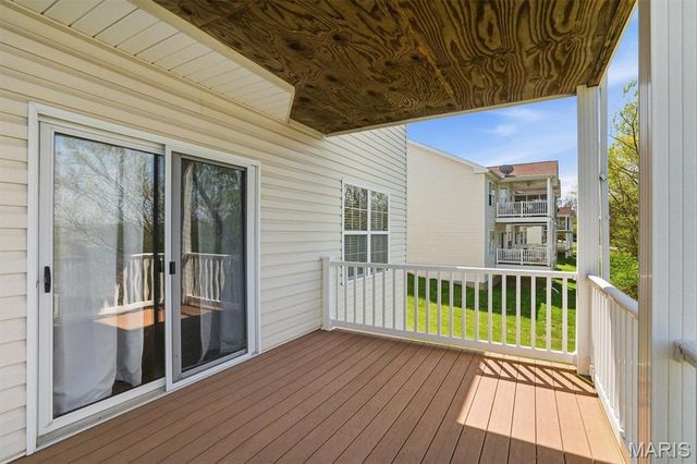 4963 South Point Road, Washington, MO 63090