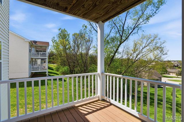 4963 South Point Road, Washington, MO 63090