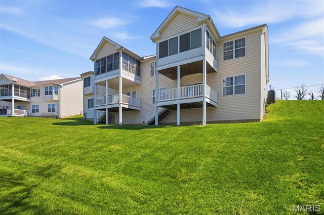 4963 South Point Road, Washington, MO 63090