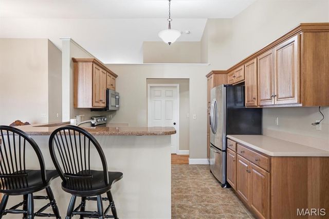 4963 South Point Road, Washington, MO 63090