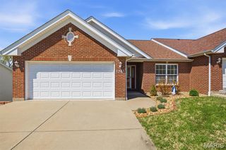 4963 South Point Road, Washington, MO 63090