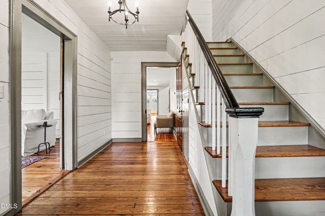 7517 Mary Hall Road, Rougemont, NC 27572