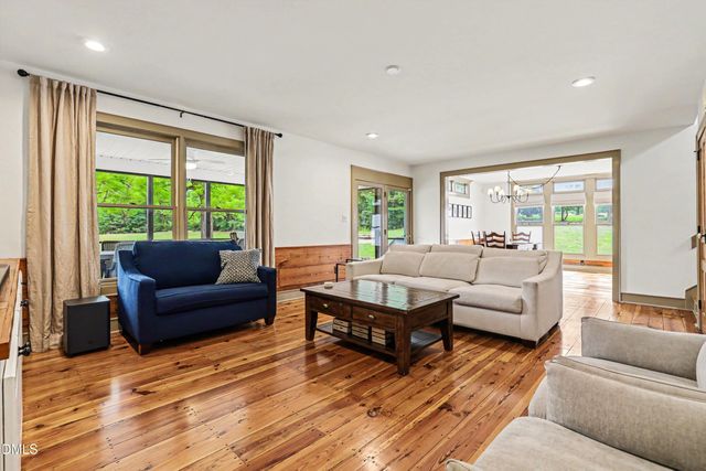 7517 Mary Hall Road, Rougemont, NC 27572