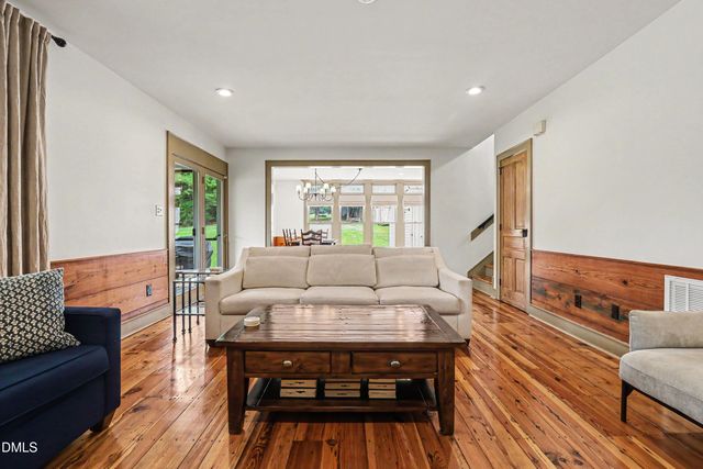 7517 Mary Hall Road, Rougemont, NC 27572
