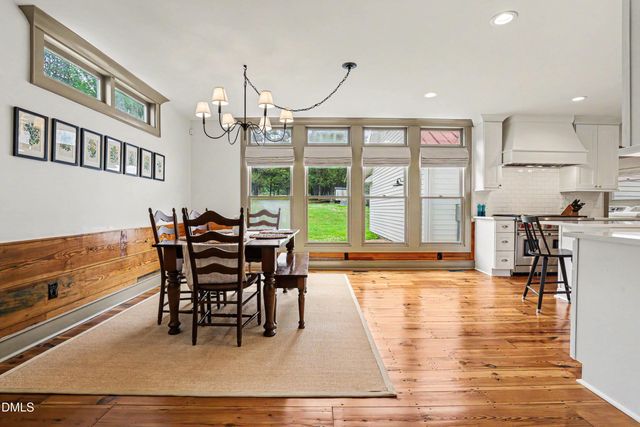 7517 Mary Hall Road, Rougemont, NC 27572