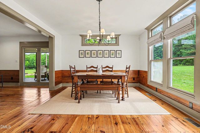 7517 Mary Hall Road, Rougemont, NC 27572