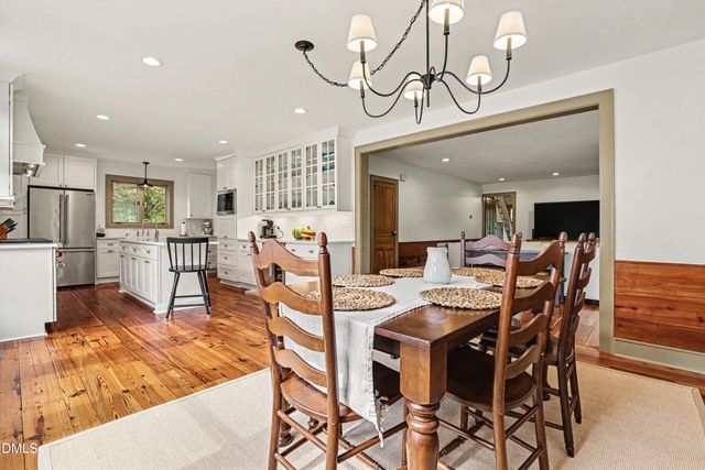 7517 Mary Hall Road, Rougemont, NC 27572