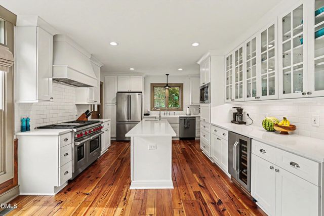 7517 Mary Hall Road, Rougemont, NC 27572