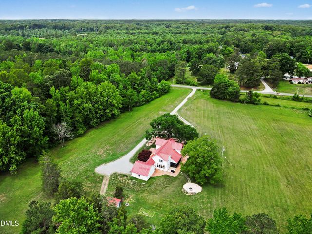 7517 Mary Hall Road, Rougemont, NC 27572
