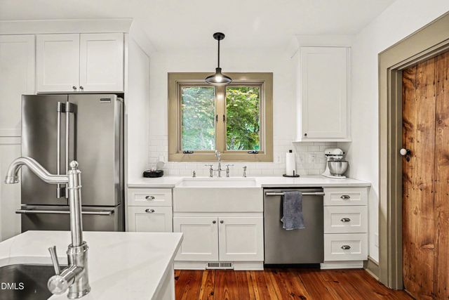 7517 Mary Hall Road, Rougemont, NC 27572