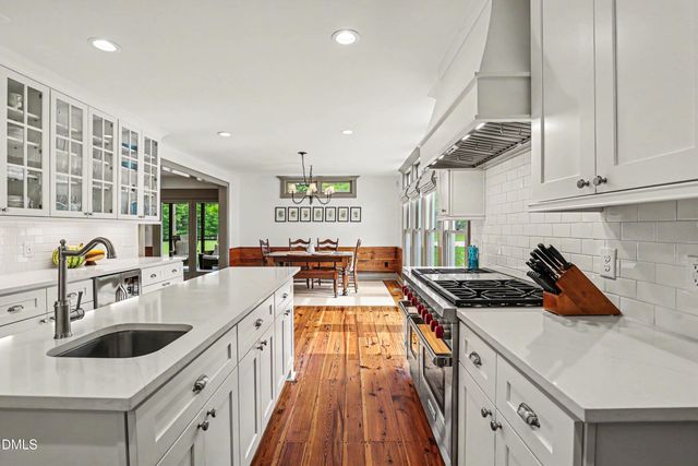 7517 Mary Hall Road, Rougemont, NC 27572