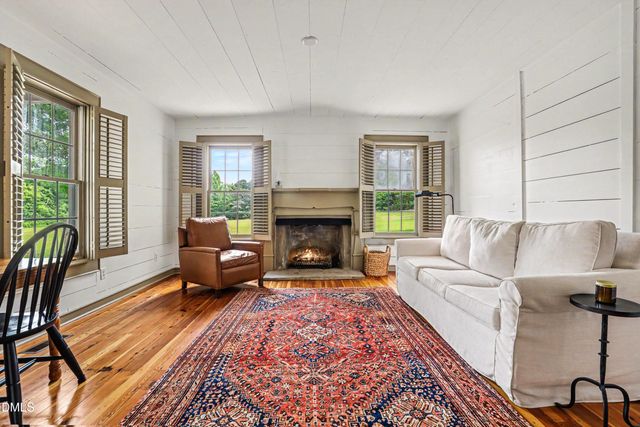 7517 Mary Hall Road, Rougemont, NC 27572