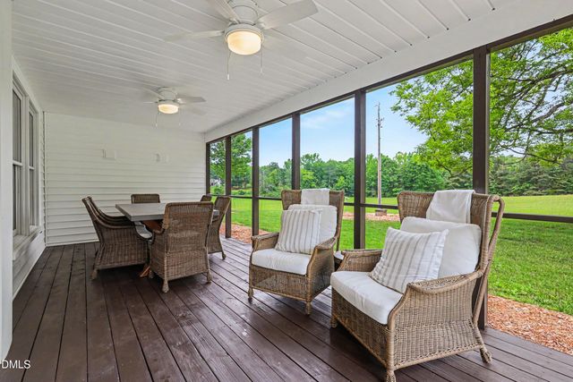 7517 Mary Hall Road, Rougemont, NC 27572