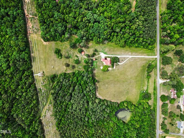 7517 Mary Hall Road, Rougemont, NC 27572