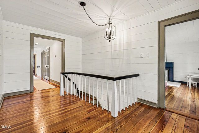 7517 Mary Hall Road, Rougemont, NC 27572
