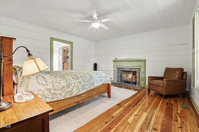 7517 Mary Hall Road, Rougemont, NC 27572