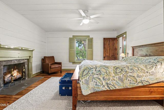 7517 Mary Hall Road, Rougemont, NC 27572