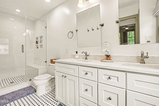 7517 Mary Hall Road, Rougemont, NC 27572