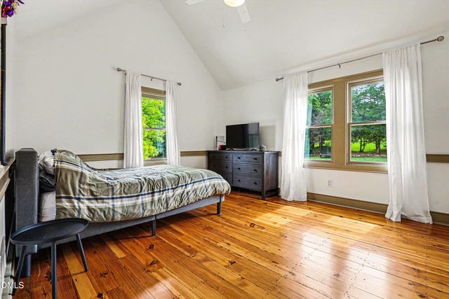 7517 Mary Hall Road, Rougemont, NC 27572