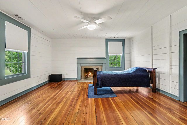 7517 Mary Hall Road, Rougemont, NC 27572