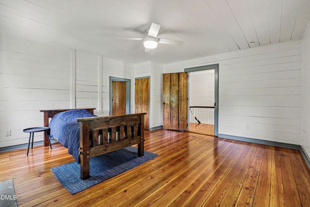 7517 Mary Hall Road, Rougemont, NC 27572