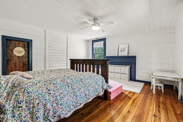 7517 Mary Hall Road, Rougemont, NC 27572