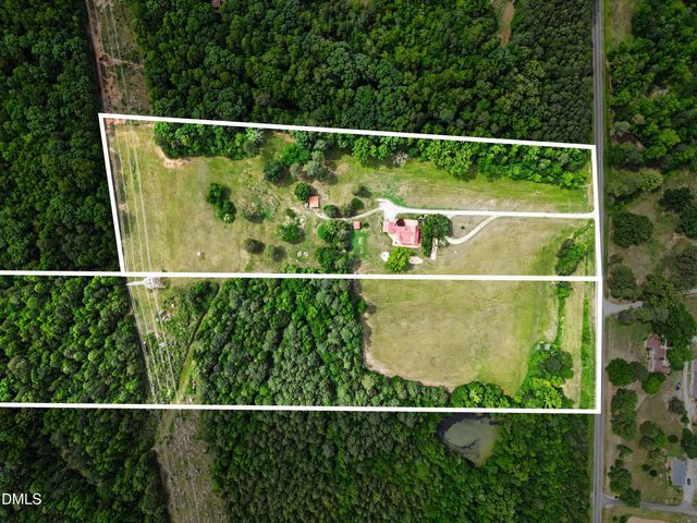 7517 Mary Hall Road, Rougemont, NC 27572