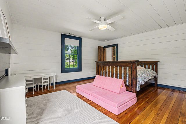 7517 Mary Hall Road, Rougemont, NC 27572